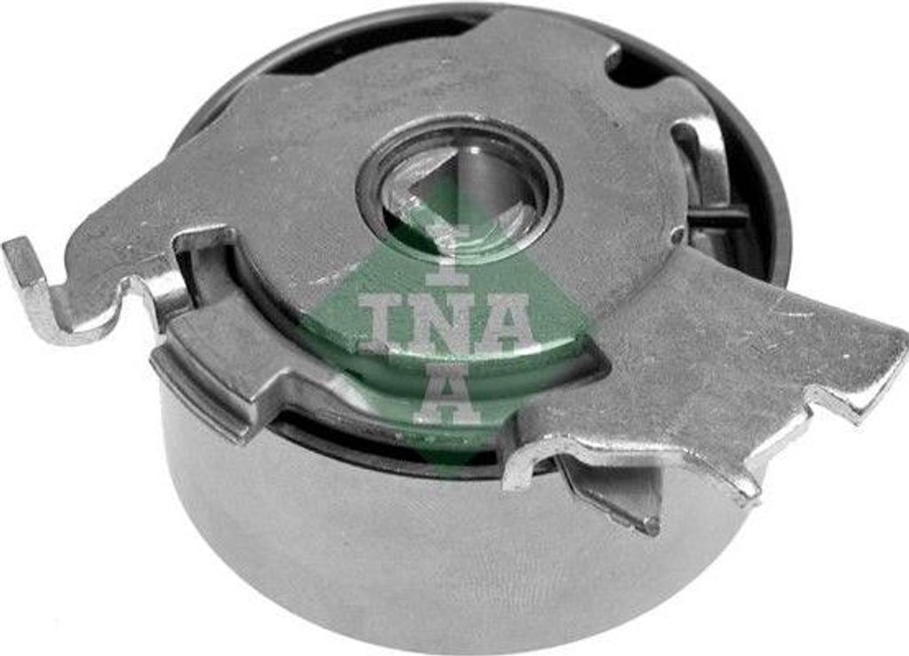 INA 531 0626 30 Spannrolle, Zahnriemen OE 90528603 kompatibel mit Alero, Captiva, Vectra, Leganza, Antara, Frontera A, Frontera B, Omega, Sintra