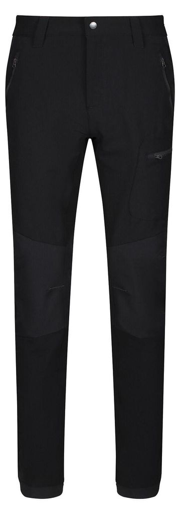 Regatta - "X-Pro Prolite" Hosen für Herren LT289 (44L) (Schwarz)