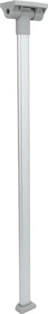 Pied de table rabattable 700mm : gagnez de la place en camping-car - 4