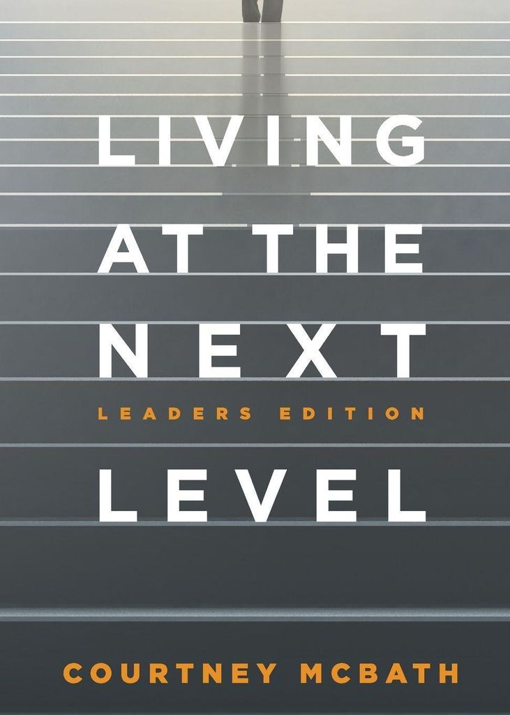 Living at the Next Level