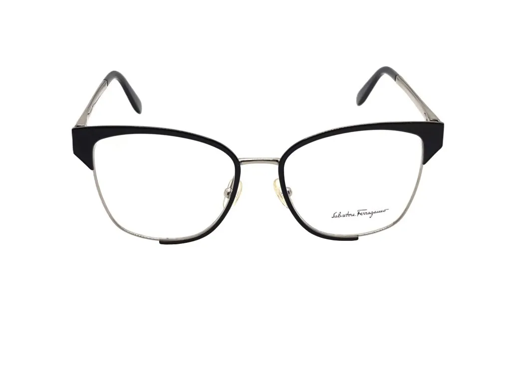 Monture Salvatore Ferragamo SF2157 703 idéale pour le travail de bureau