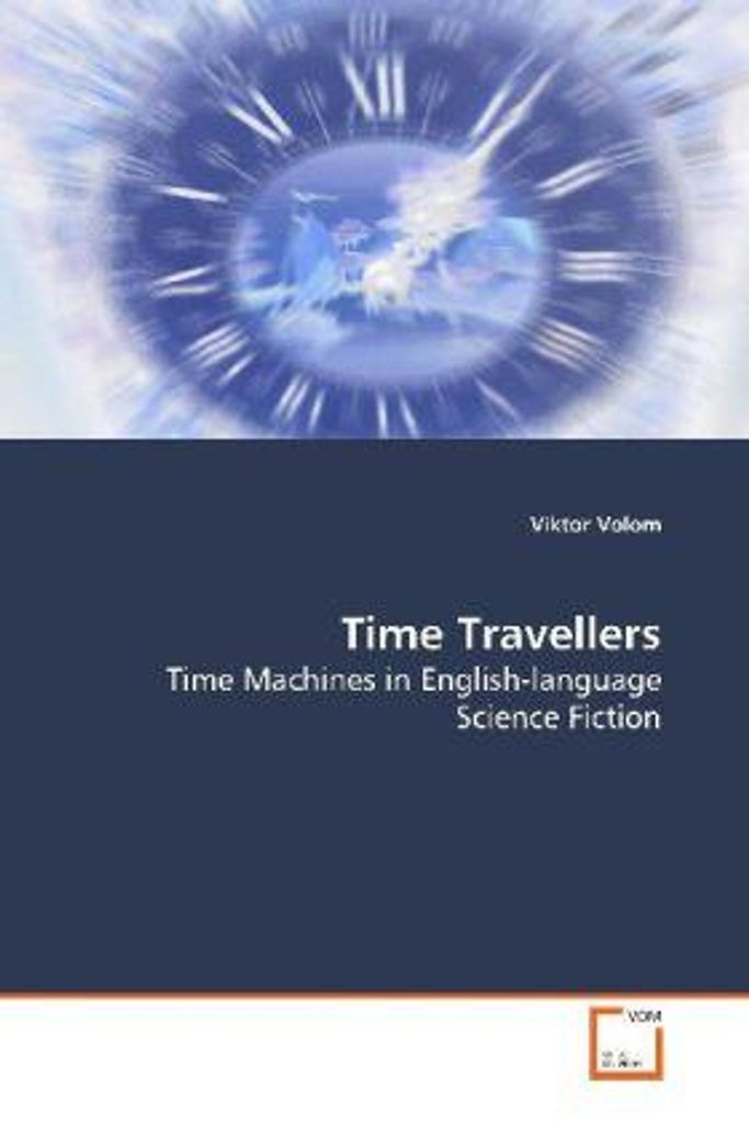 Volom, V: Time Travellers