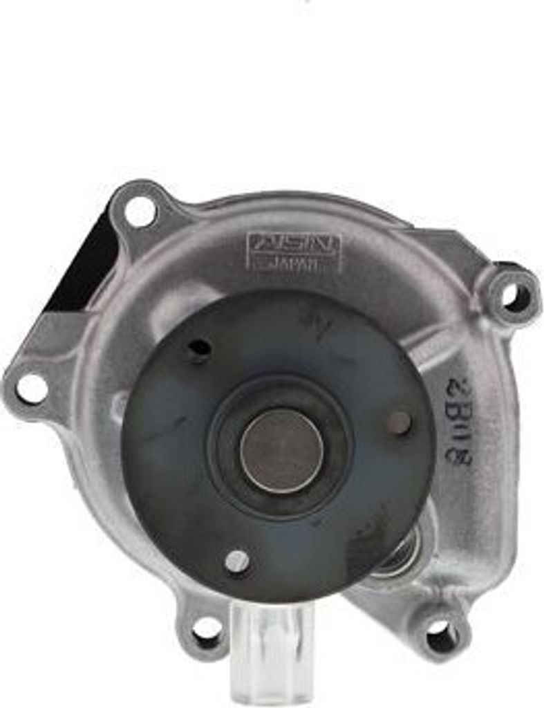 AISIN Kühlmittelpumpe Wasserpumpe für TOYOTA Yaris Schrägheck (P1) WPT-117