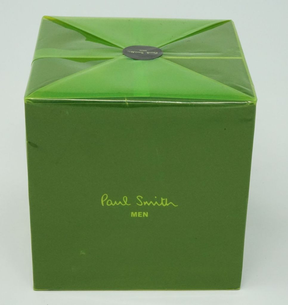 Paul Smith Men Eau de Toilette Spray 100 ml Produktbild 