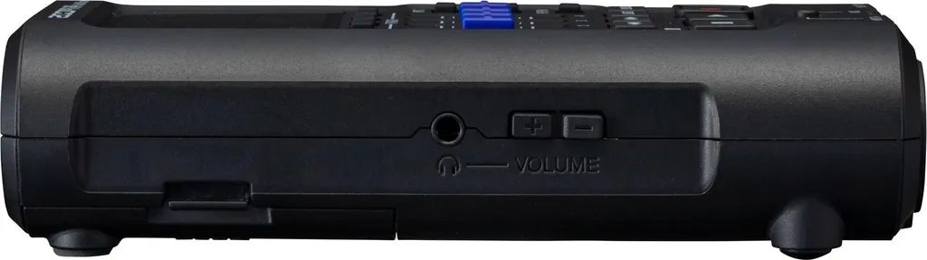 Studio de poche Zoom R4 MultiTrak avec interface audio USB et effets - 6