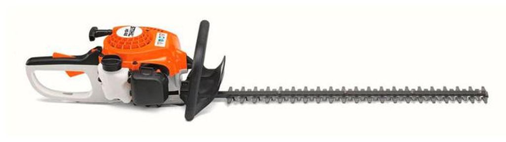 Stihl Hs 45 Motorisierte Heckenschere