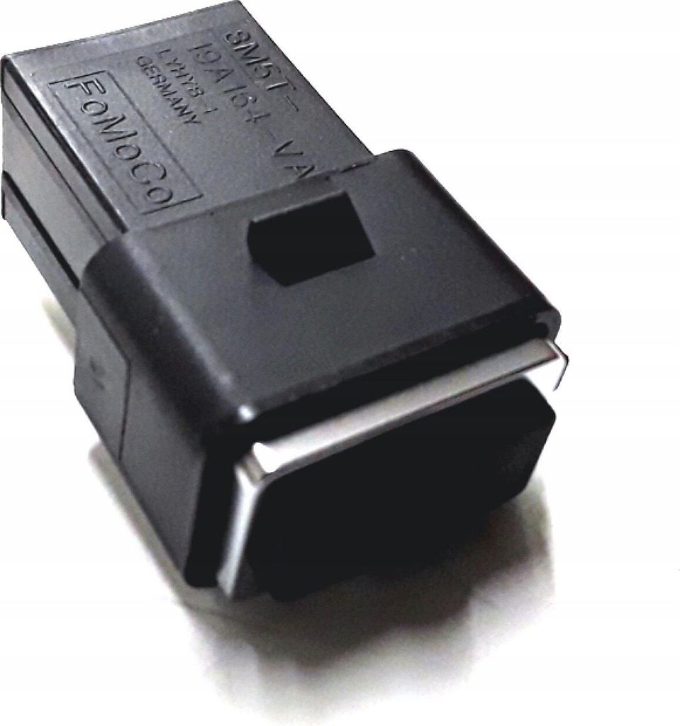 Original Volvo USB-Stecker 30775252 Neu vom autorisierten Händler