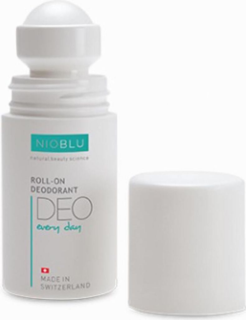 NIOBLU Deoroller Anti Perspirant (50 ml)