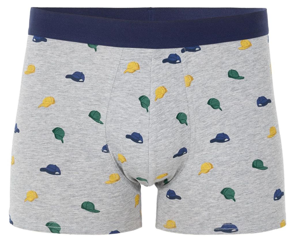Celio Nibocaps Boxershorts XL