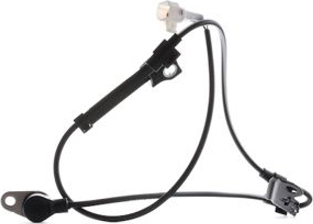 FEBI BILSTEIN ABS Sensor Raddrehzahl Hinten Links Hinten Rechts passend für MERCEDES-BENZ C-Klasse Limousine (W204) C-Klasse T-modell (S204) 38371