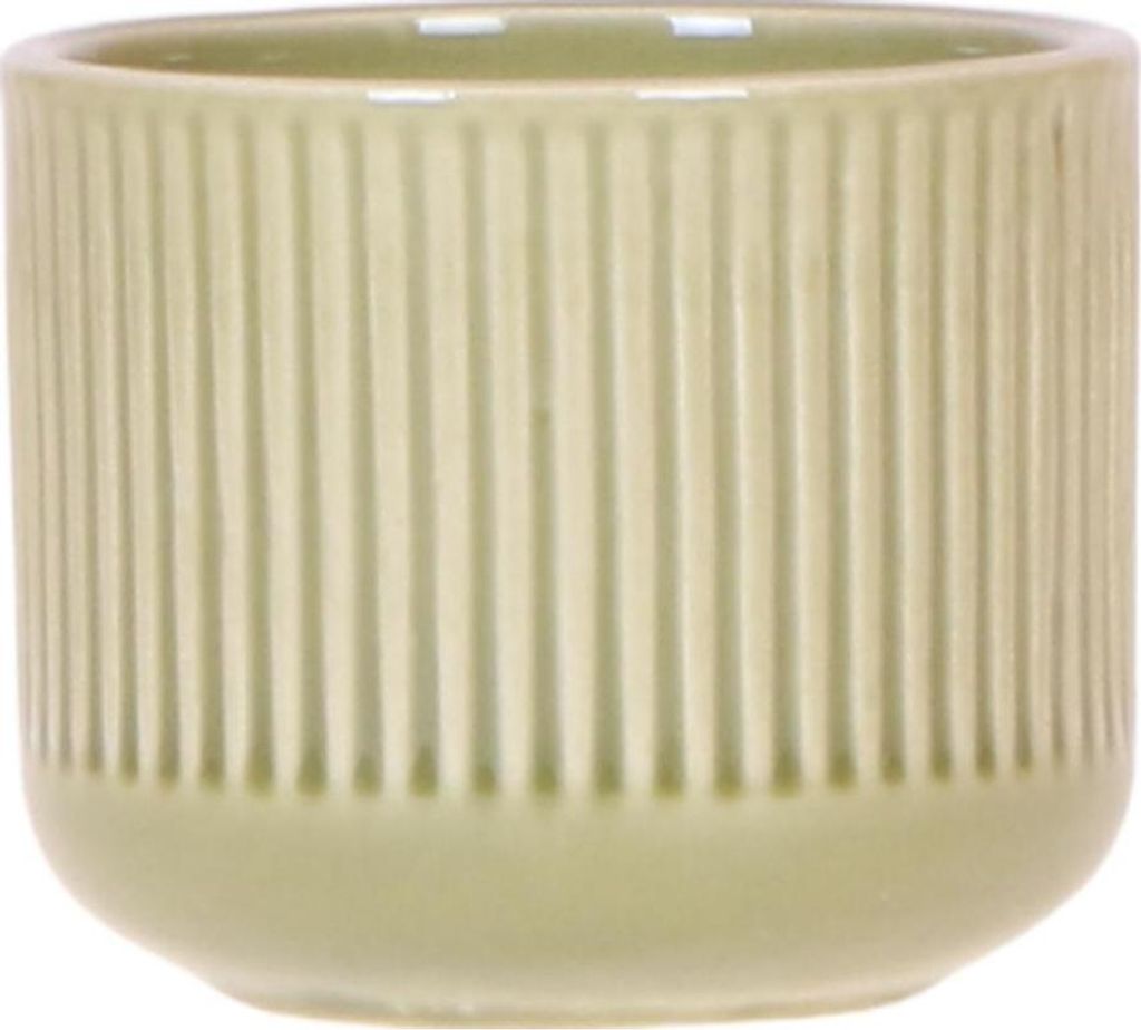 Kolibri Home | Flare Dekotopf - Green - Ø6cm