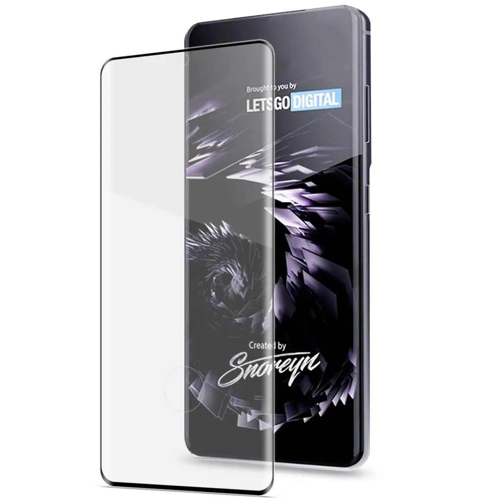 Protection Écran Anti-Rayures Celly 3DGLASS994BK en Verre Haute Dureté