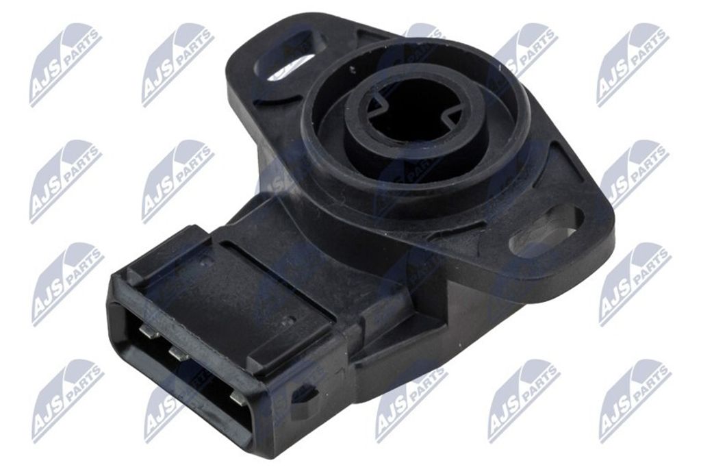 NTY Drehzahlsensor ECP-HY-013 für HYUNDAI ATOS (MX)
