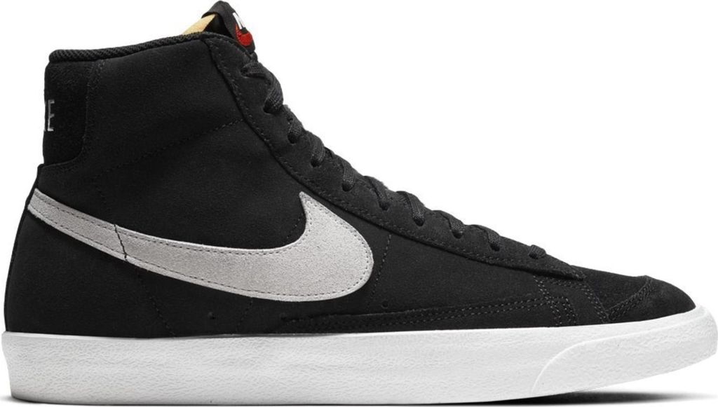 Nike Schuhe Blazer Mid 77 Suede, CI1172002