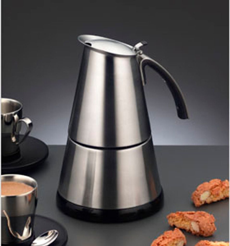Espresso kávovar Rommelsbacher EKO 364/E Obrázok produktu 