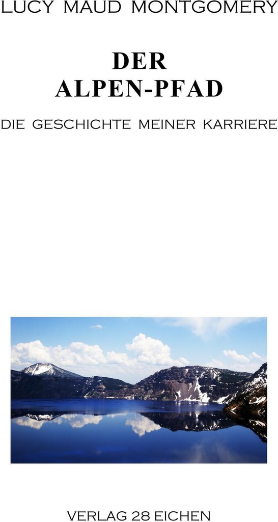 Der Alpen-Pfad