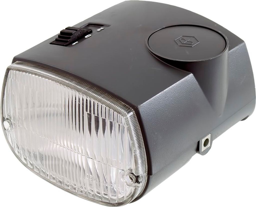 SIEM Frontscheinwerfer kompatibel mit Piaggio Ciao Bj. 1979-1988