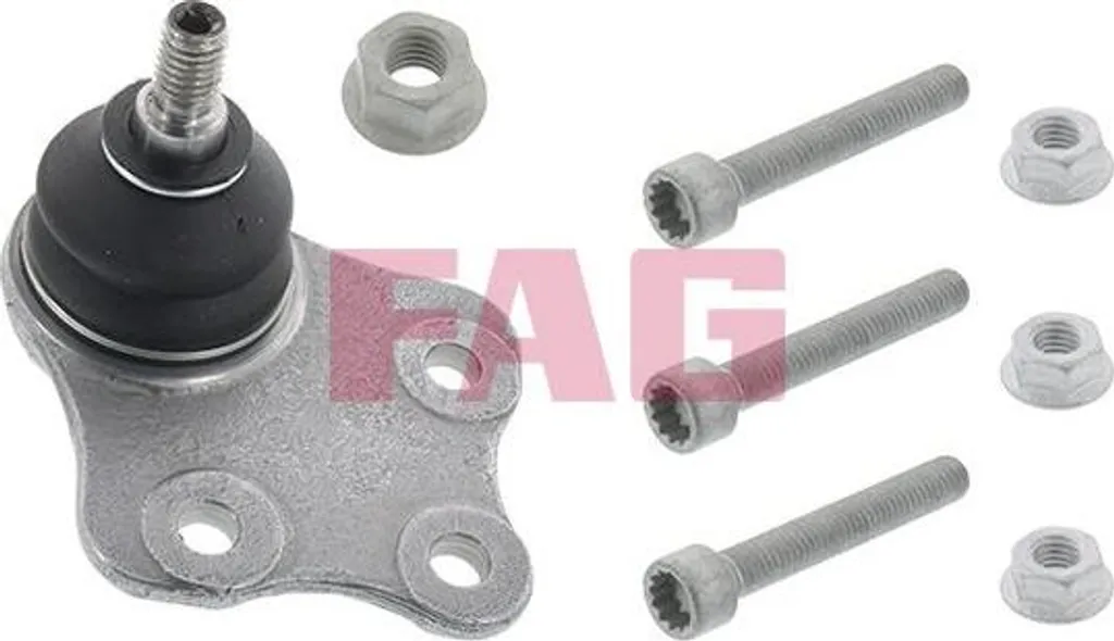 FAG 825 0344 10 Joint de Suspension OE 0003301007 pour Classe E et CLS
