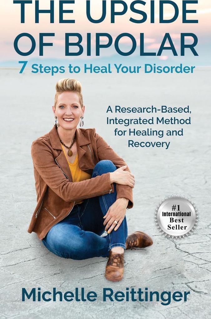 The Upside of Bipolar