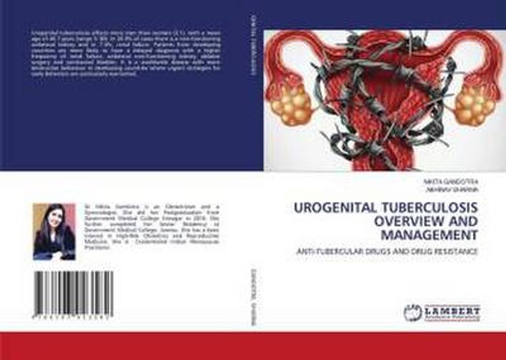 Urogenital Tuberculosis Overview And Management