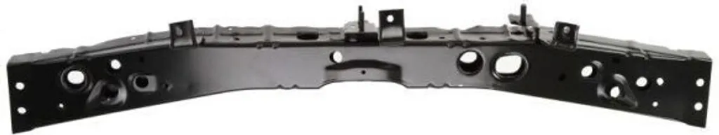 Support serrure capot Micra K13 pour réparation collision avant BLIC