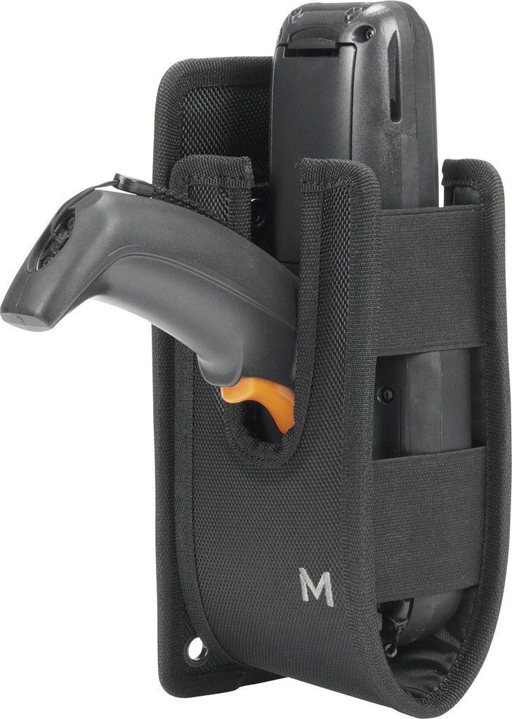 Mobilis Refuge, Czarny, 120 mm, 82 mm, 230 mm, 215 g Zdjęcie produktu 