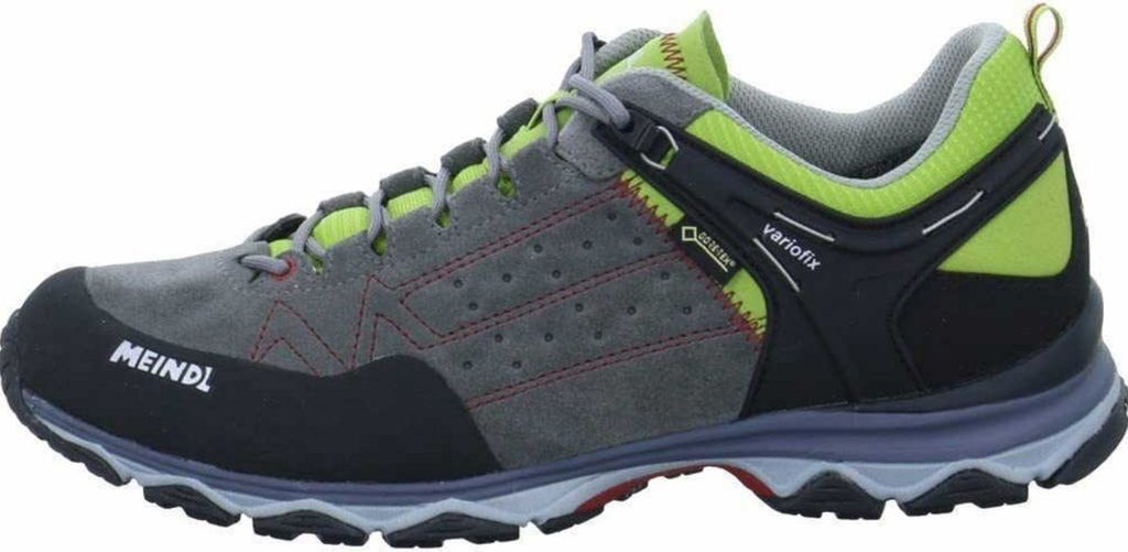 Meindl Outdoorschuhe EUR 45 Produktbild 