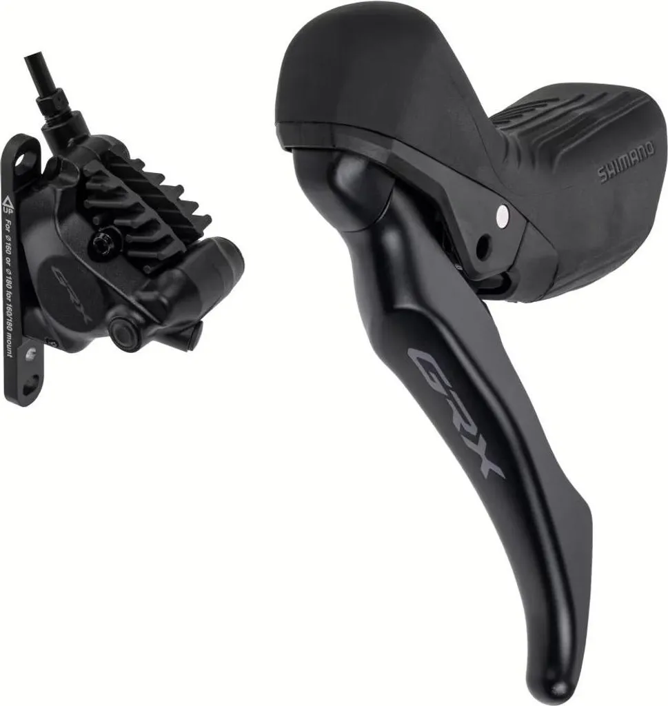 Frein à Disque Shimano GRX RX610 Hydraulique pour Vélo Gravel et Route