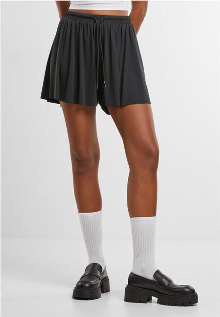Urban Classics Krátky dámsky dres Skort black S Obrázok produktu 