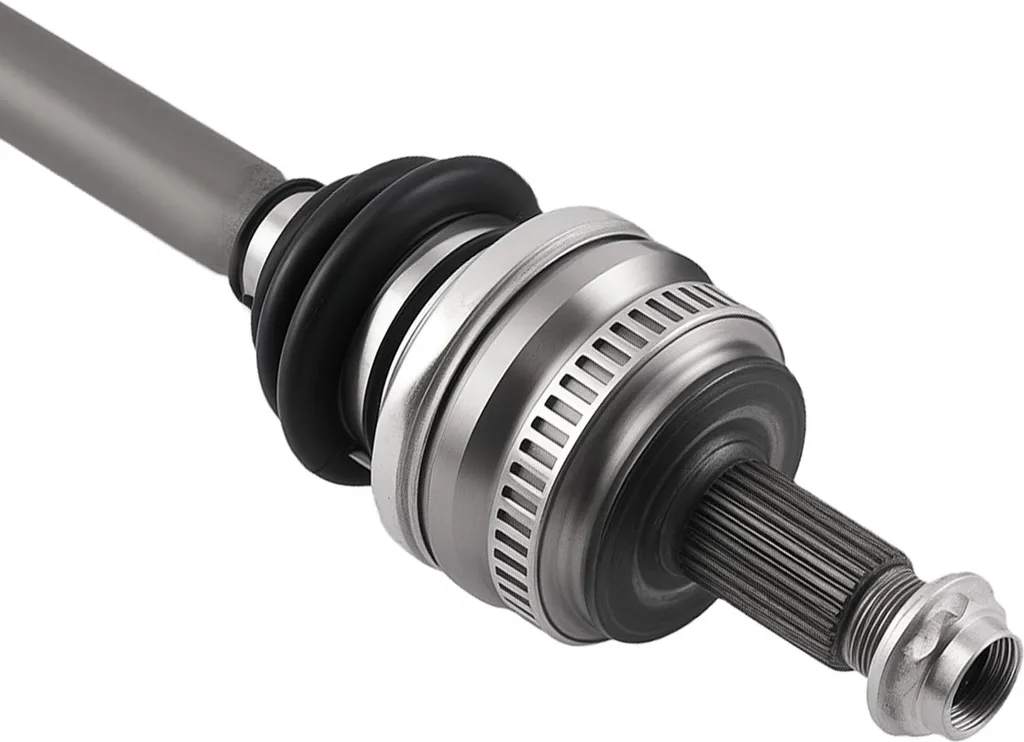 Arbre de Transmission Renforcé BMW Série 3 E90 E91 et Série 1 E81 E87 - 8