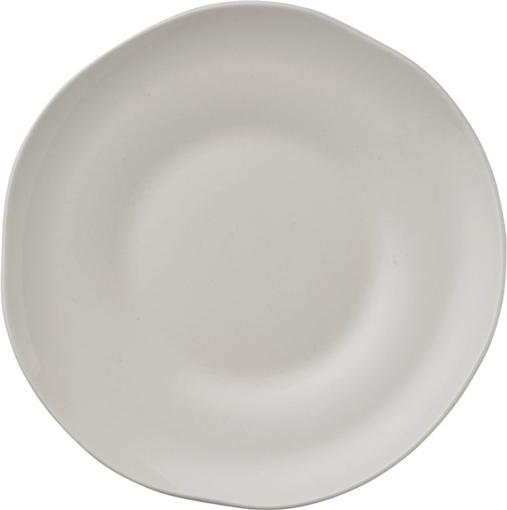 6x Teller Ø 27,5 cm RiNART Toledo Kayala Cream