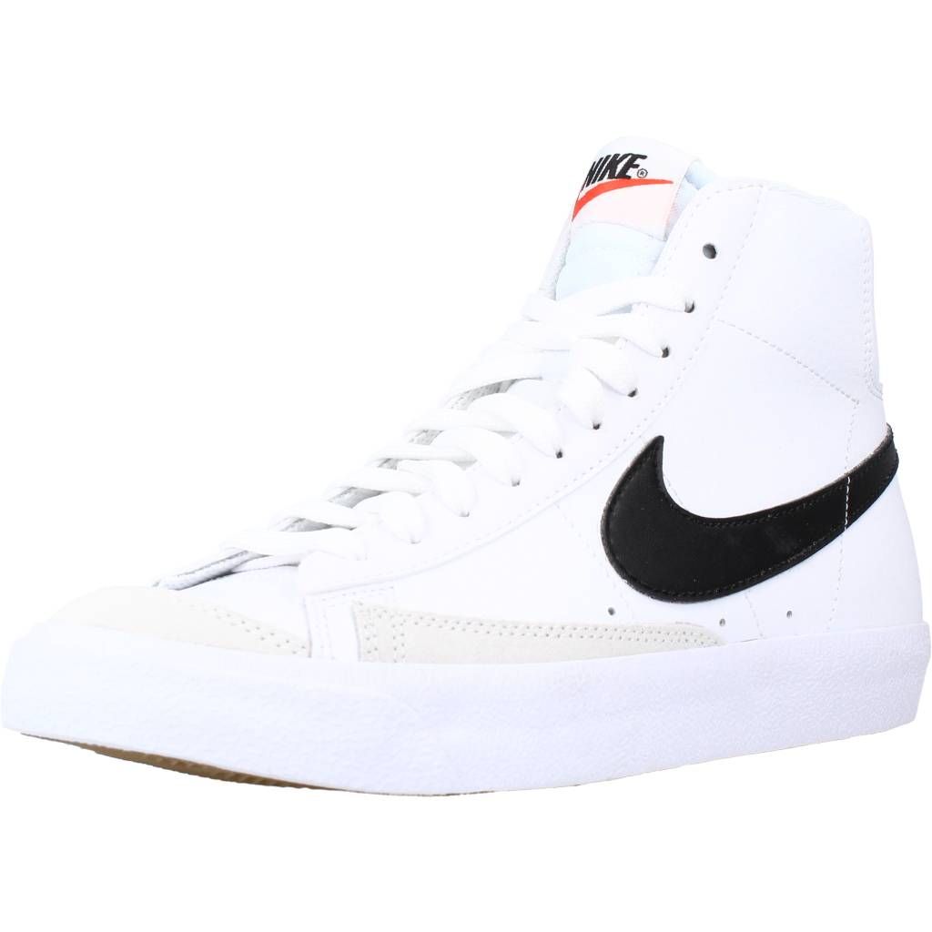 Sport / Zapatillas Mujer NIKE ULTRABEST BLAZER MID '77 COLOR Weiß 100