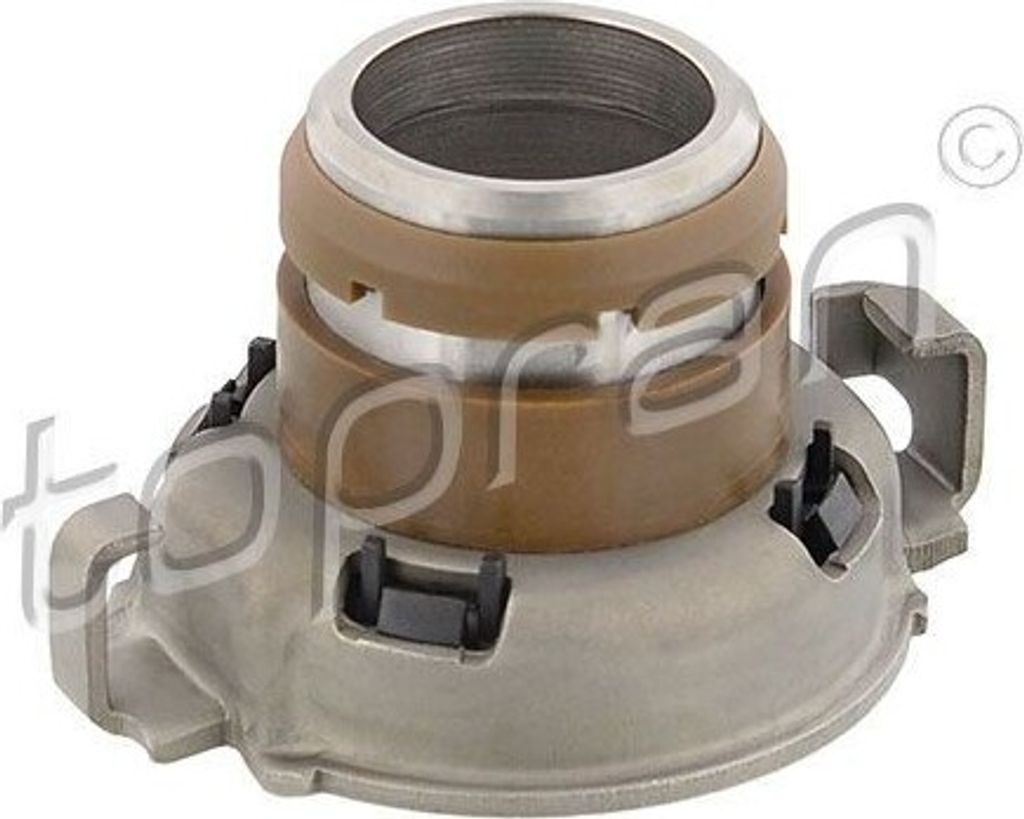 TOPRAN Ausrücklager passend für PEUGEOT BOXER Kasten (230L) 721 488