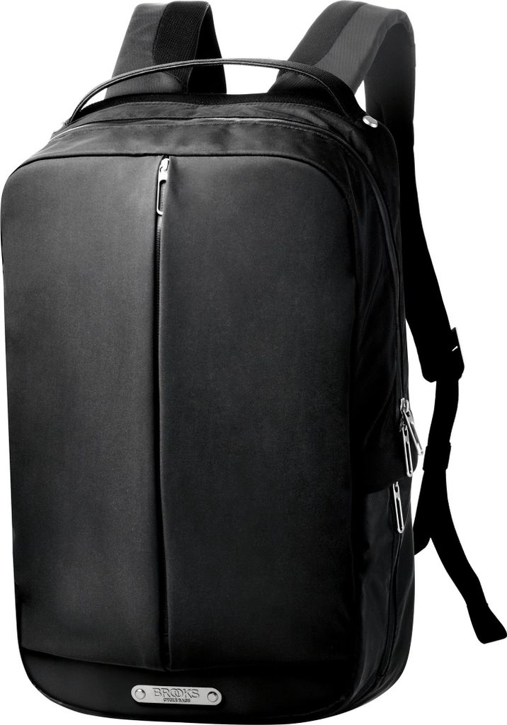 Brooks Rucksack Sparkhill , Schwarz, M