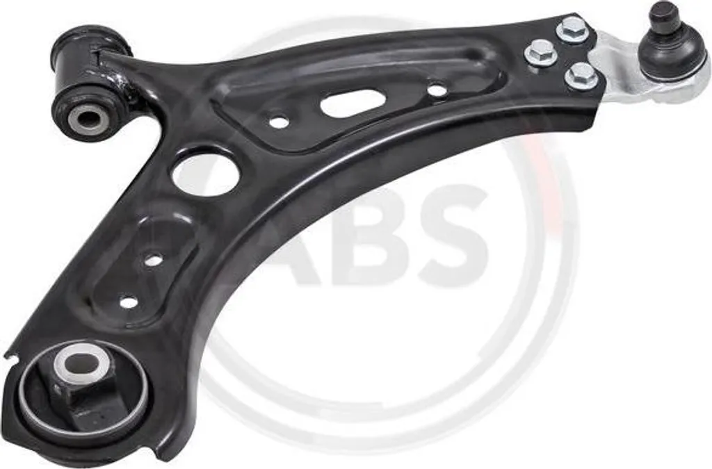 Bras de suspension A.B.S. 212048 pour train avant OE 51959820