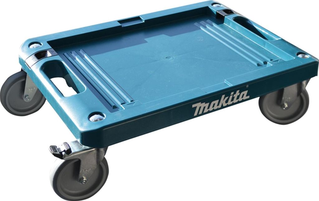 Prepravný vozík Makita MAKPAC P-83886 Obrázok produktu 