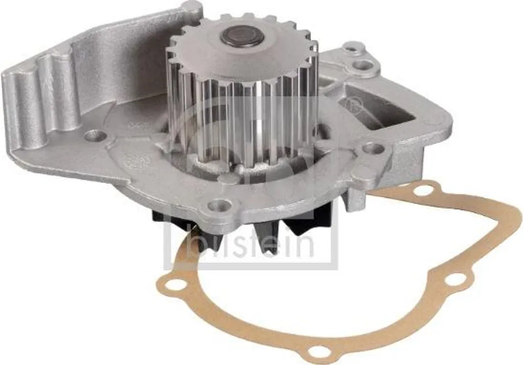 Pompe de refroidissement moteur FEBI 21879 compatible Peugeot et Citroën