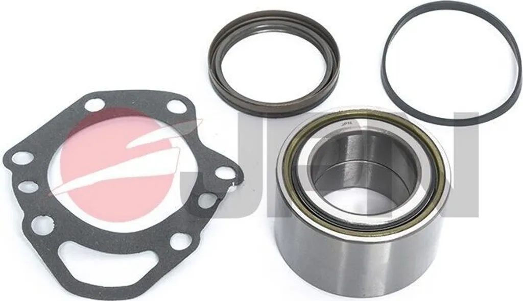 Roulements de roue arrière renforcés OE 9023500068 pour Sprinter 20L9080