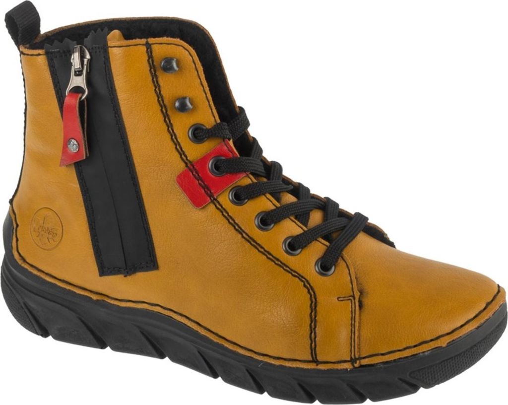 Boty Rieker 5502468 Obrázek produktu 