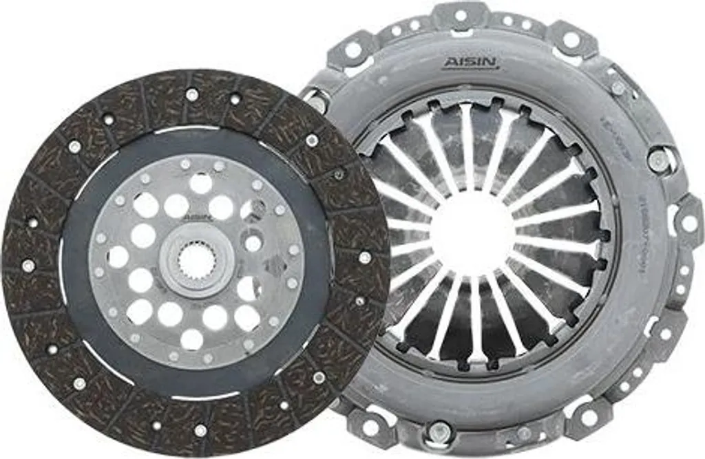 Solution patinage embrayage AISIN KE-VO03R pour Volvo S40 V40 S60