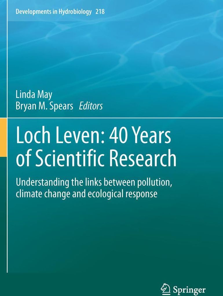 Loch Leven: 40 years of scientific research