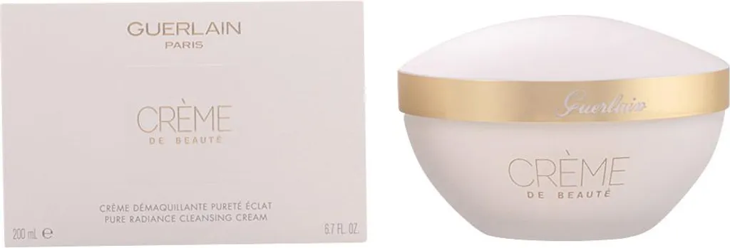 Guerlain Creme De Beaute Crema detergente 200 ml - 5