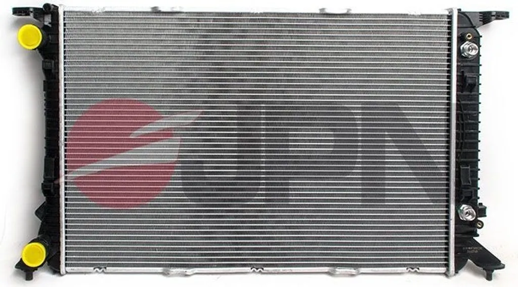Évitez la surchauffe : Radiateur JPN pour Audi A4 A5 Q5 8K0121251AC