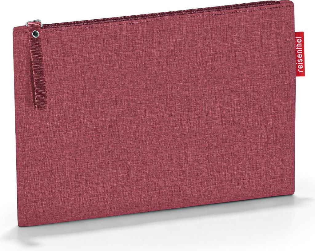 reisenthel case 1 twist maroon Produktbild 