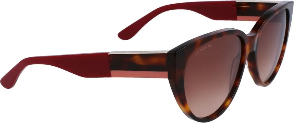 Lacoste L985S-240 Solaires Haute Protection Verres Larges 59 mm - 3