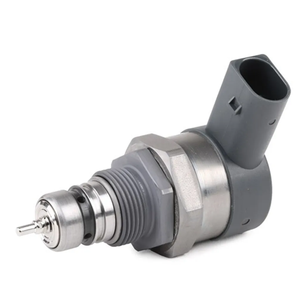Régulateur de pression BOSCH 0 281 006 253 pour systèmes Common Rail - 7