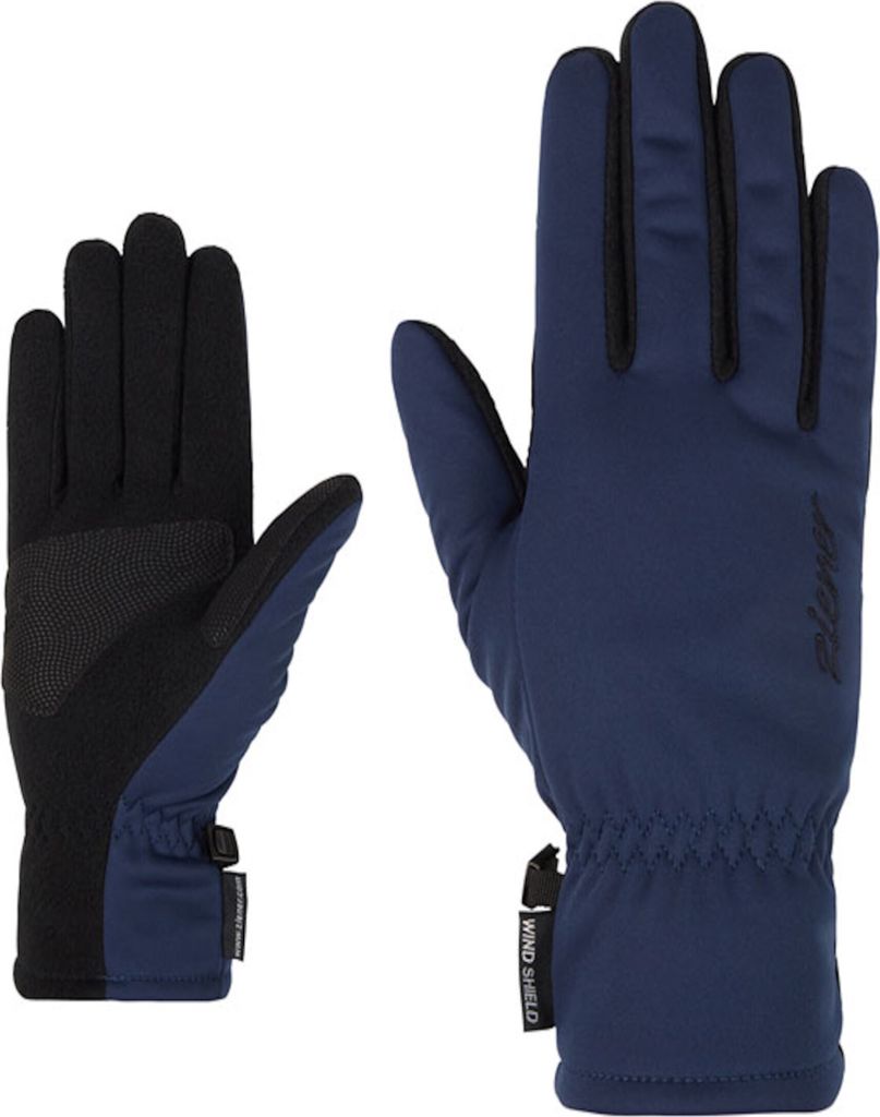 Ziener Handschuhe Fingerhandschuh IMPORTA LADY