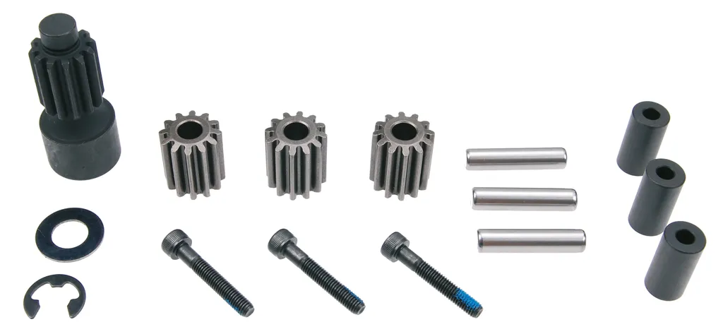 Engrenages de Rechange BGS 1204-REPAIR pour Multiplicateur de Couple
