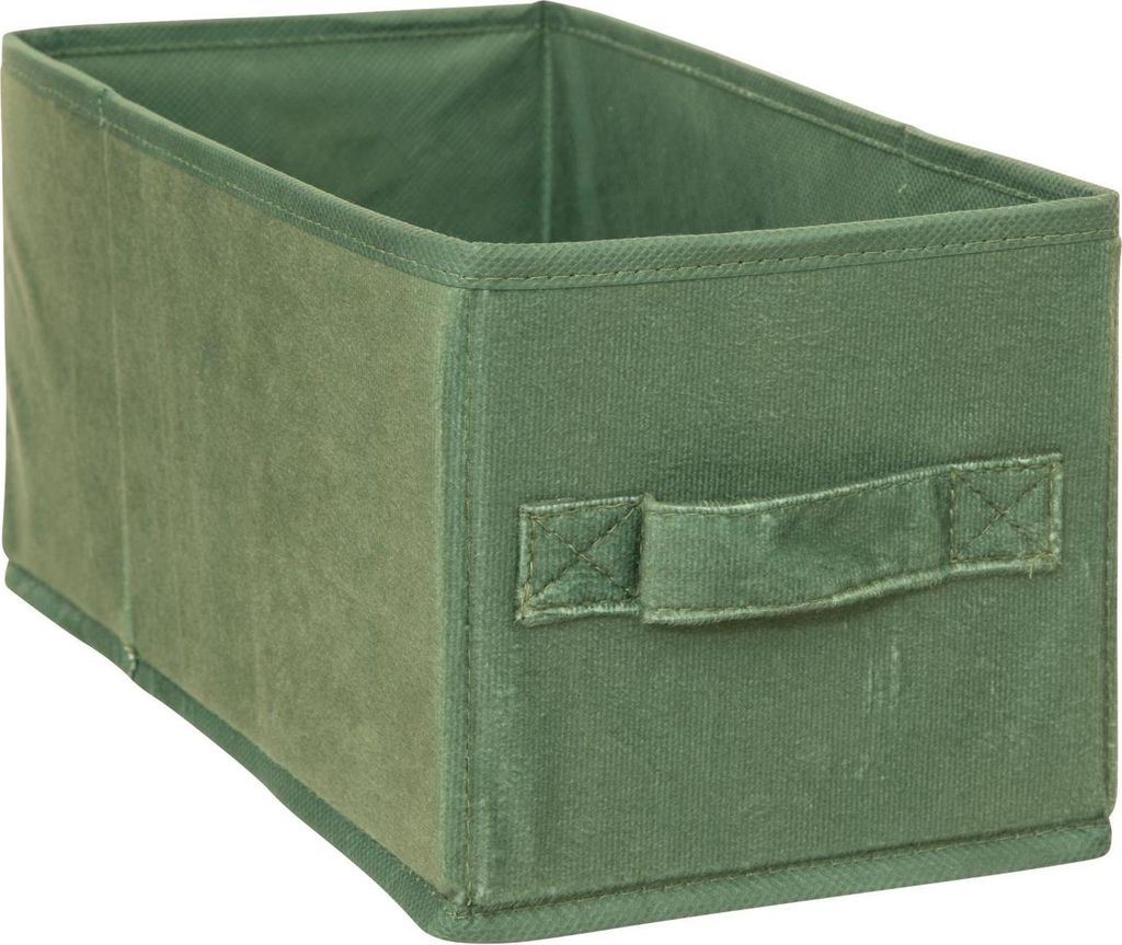 Aufbewahrungsbox für Unterwäsche, 15 x 31 cm