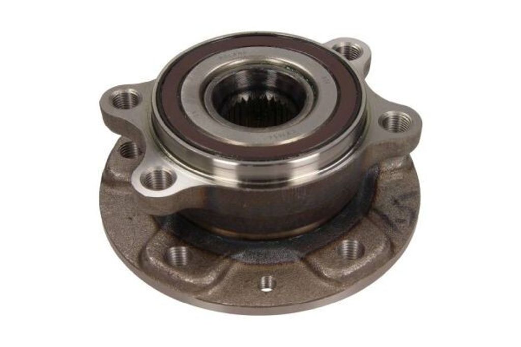 MAXGEAR Radlagersatz Vorne für RENAULT Kadjar (HA, HL) 85 136mm 33-1064